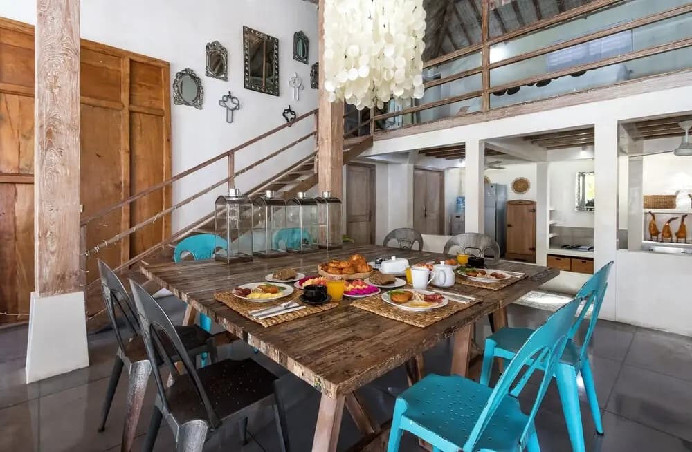 Villa Putih Seminyak - photo 26