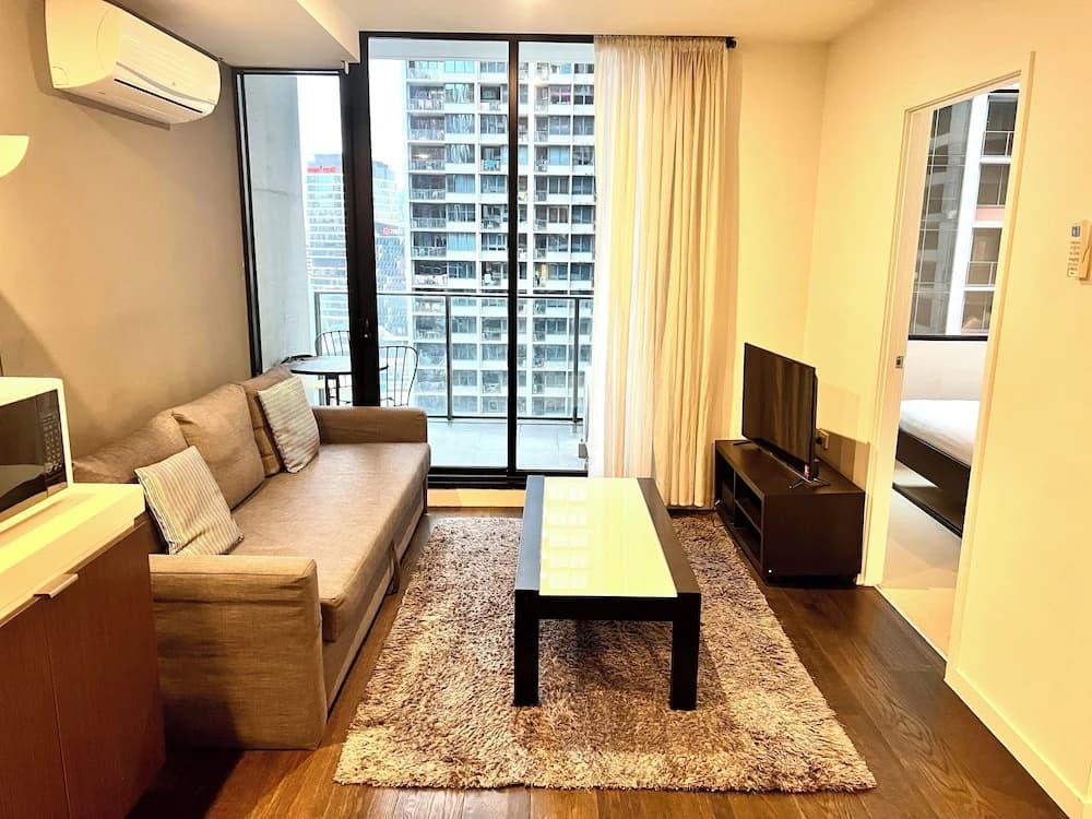 ReadySet Apartment at Midtown - photo 4