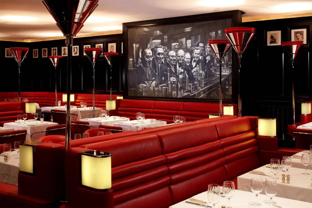 The Chatwal, In The Unbound Collection By Hyatt - photo 25