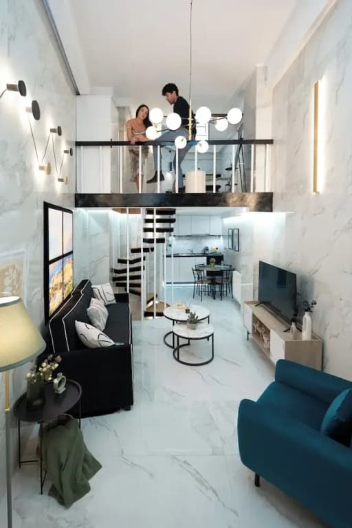 Koukaki Golden Lofts - photo 38