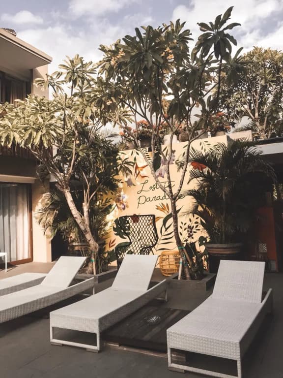 Devata Suite & Residence - photo 25