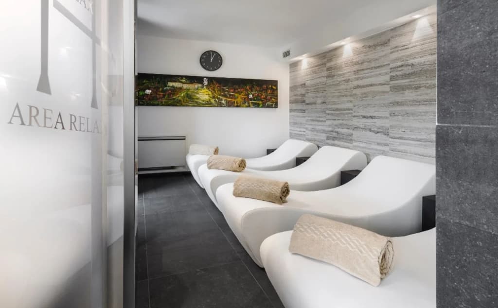LHP Hotel River & SPA - photo 30