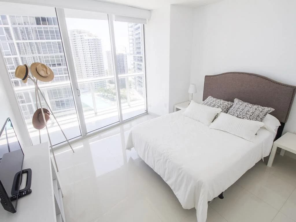 ICON Brickell Residences by SV Rentals - main photo