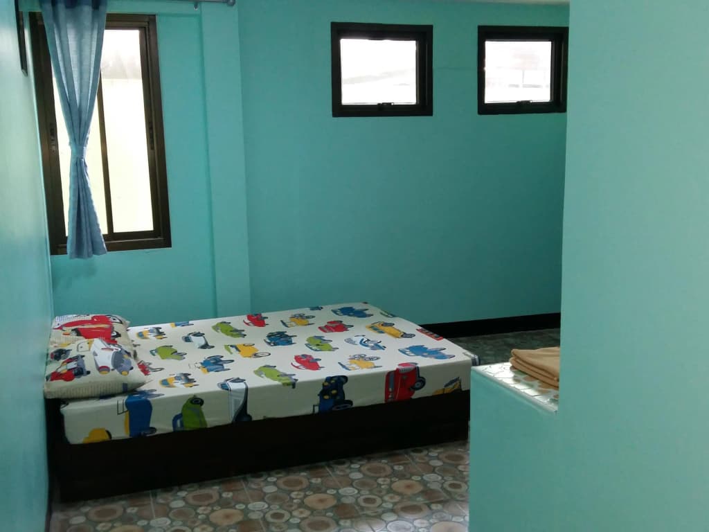 New C.H. Guest House - photo 2