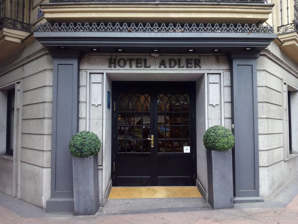 Adler - main photo