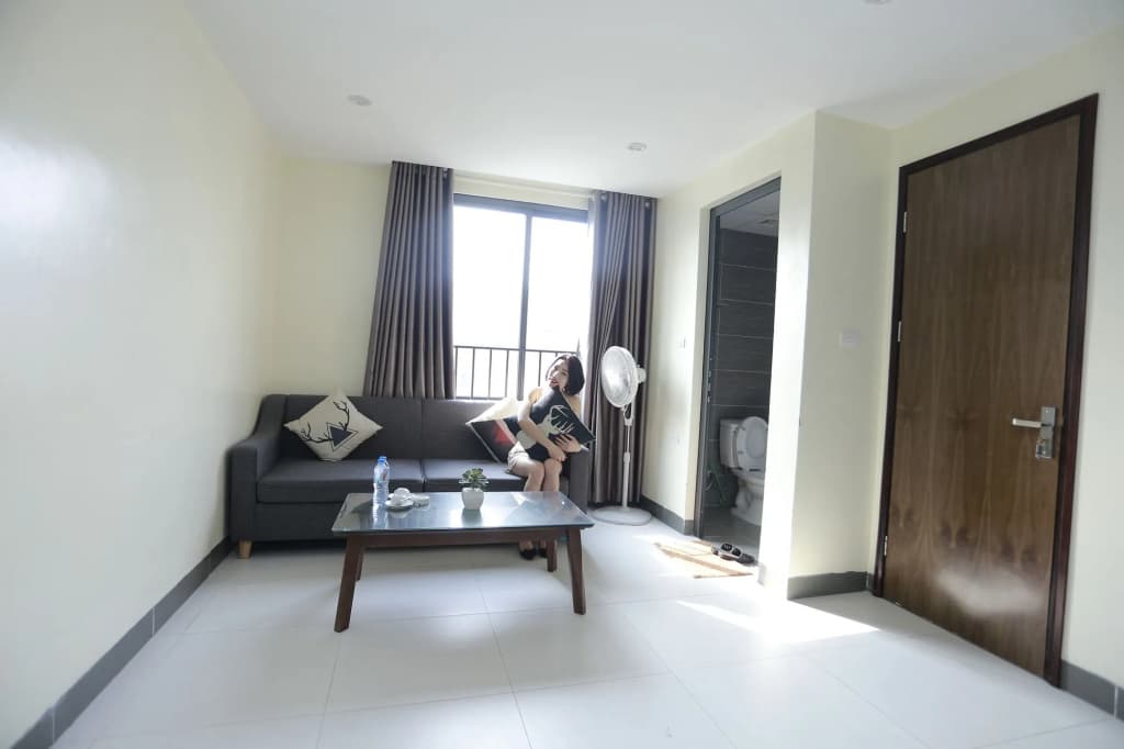 Suji Residence - photo 10