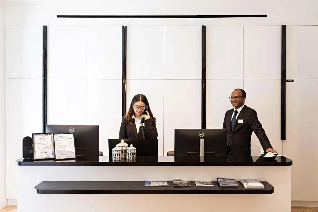 Best Western Premier The Blake Paris Gare Saint Lazare - photo 28