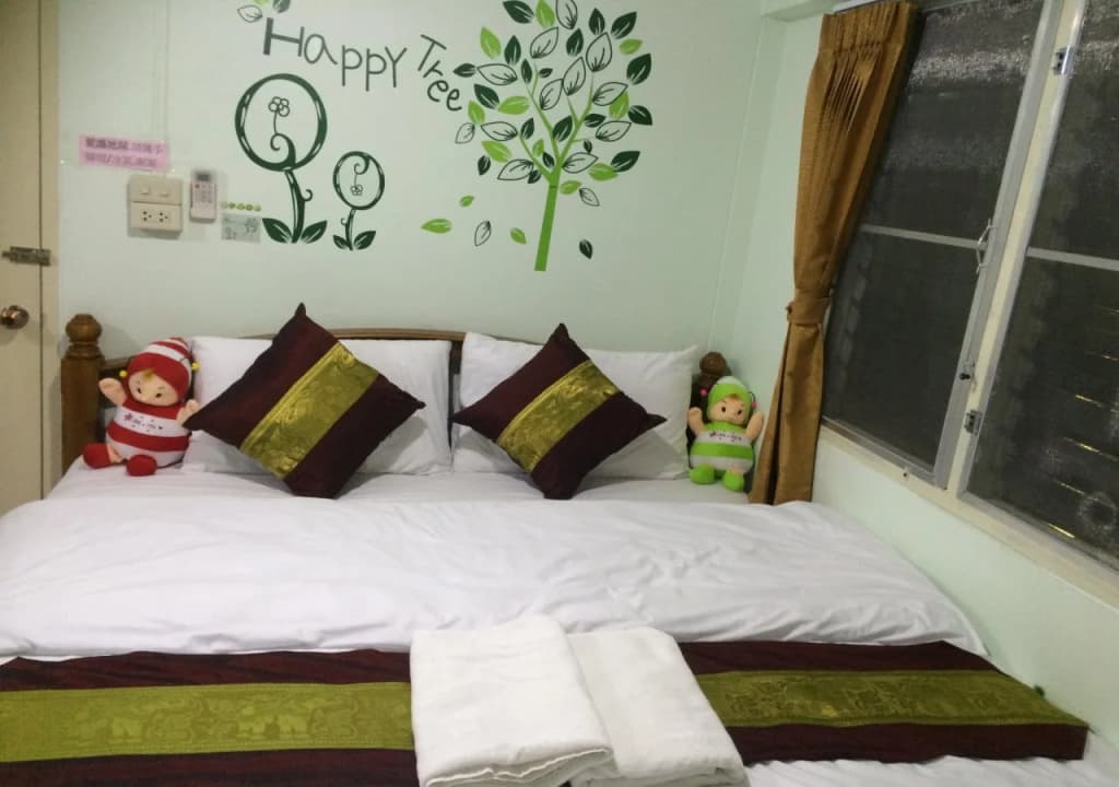 68 Guest House - photo 2