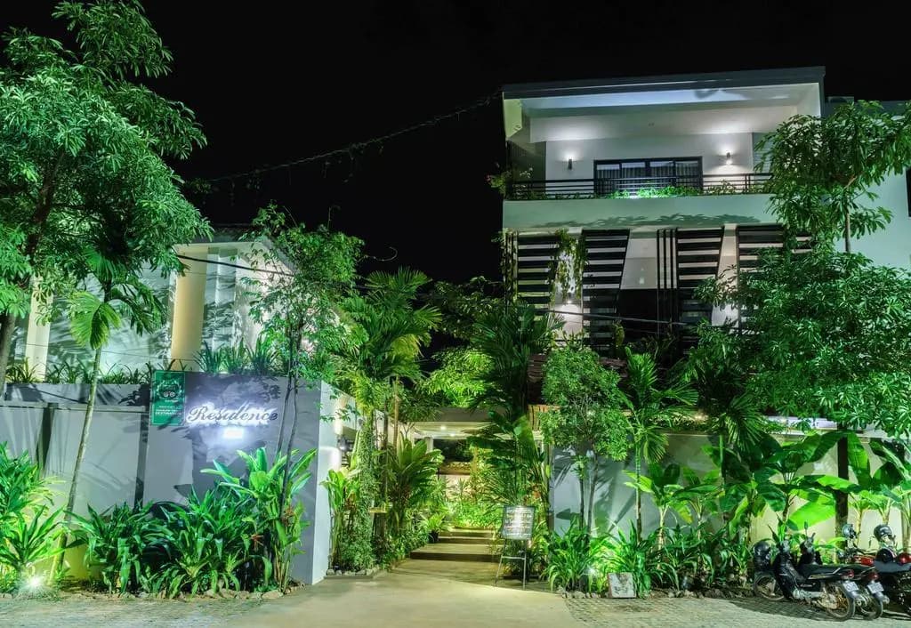 Residence 101 - photo 18