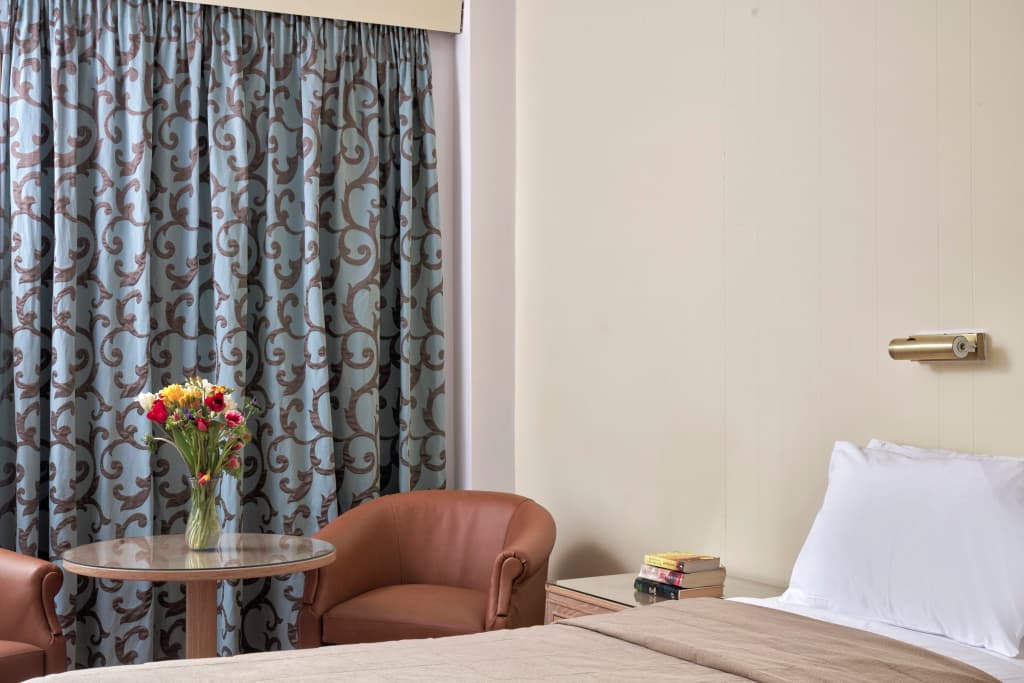 Candia Hotel - photo 5