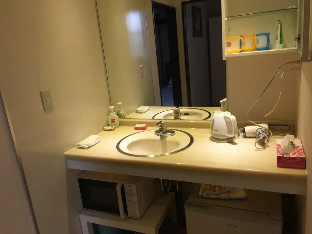 Naniwa Guest House - photo 17