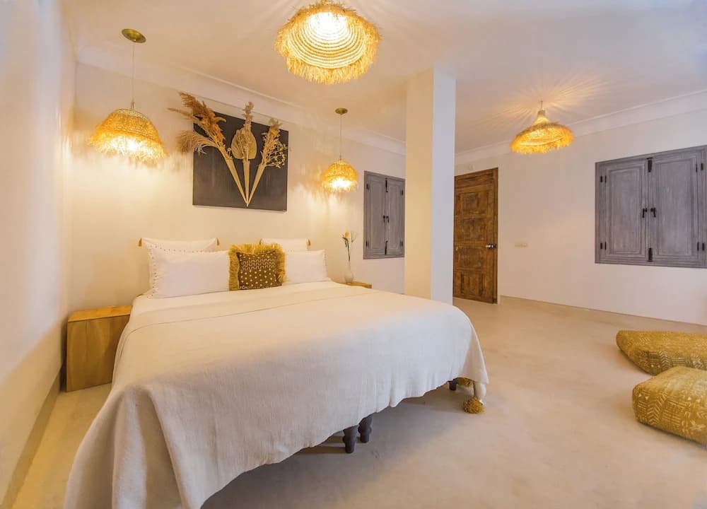 Riad 48 Spa Resort - photo 31