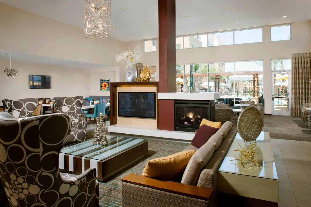 Residence Inn Tustin Orange County - photo 17