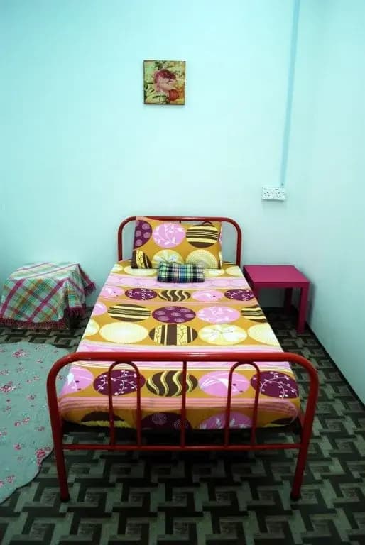 The Cardamom Hostel - photo 33