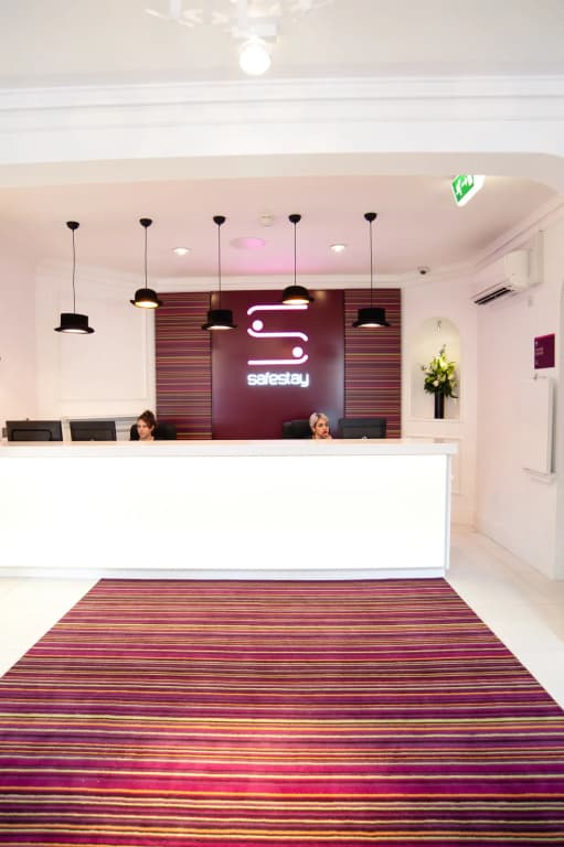 Safestay London Elephant & Castle - photo 2