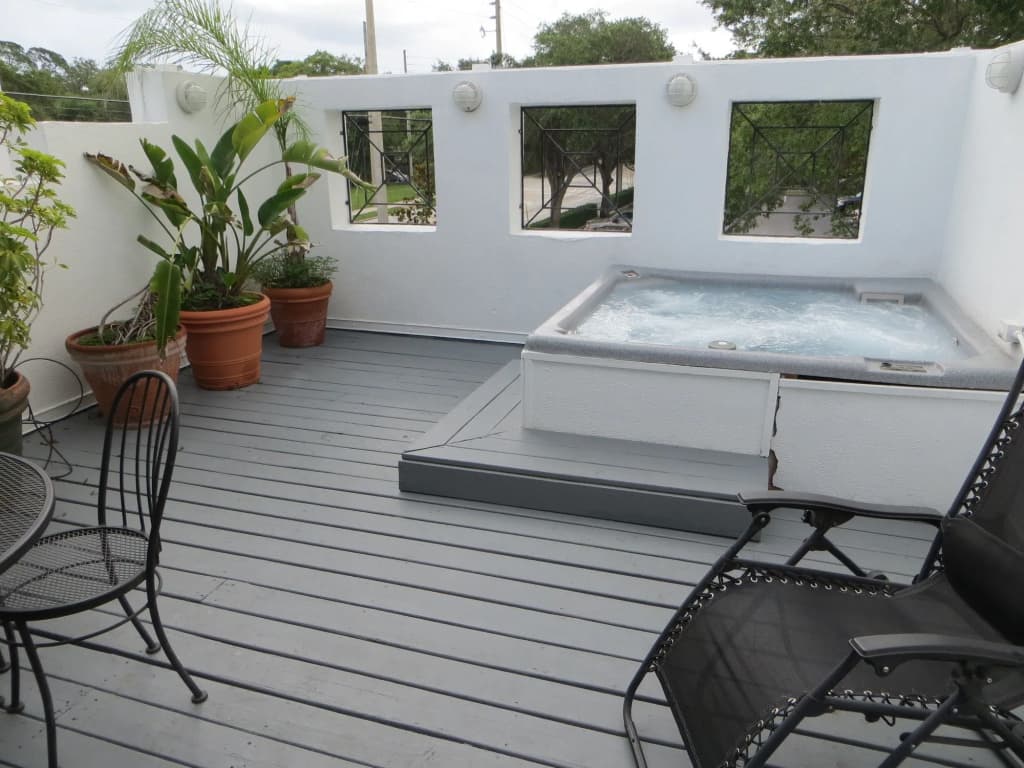 The Eo Inn - Downtown - photo 13