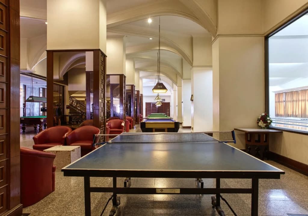 Grace Hotel Bangkok - photo 18