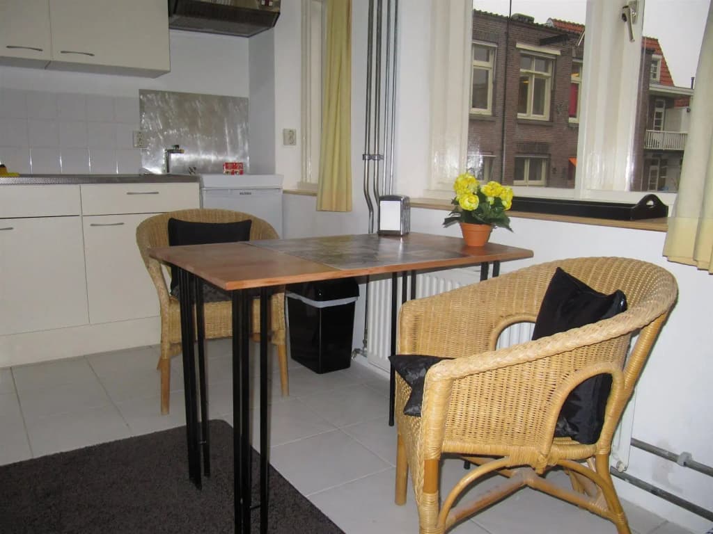 Excellent Rooms in Amsterdam - photo 11
