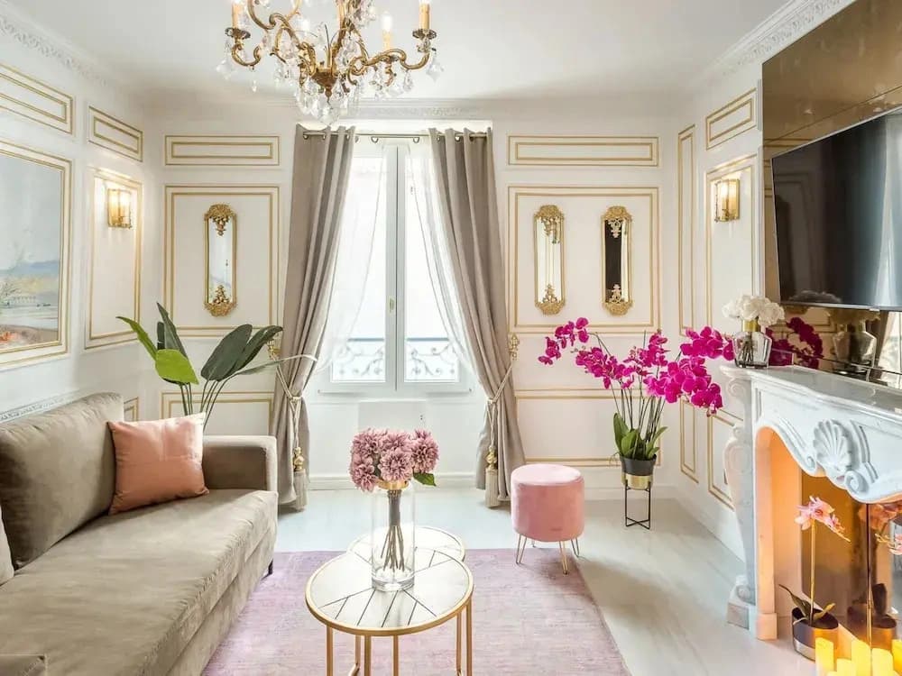 Merveil Luxury Suite - Bourdonnais - photo 14
