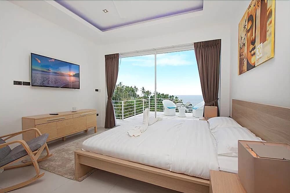 Sang Villa 3B - photo 9