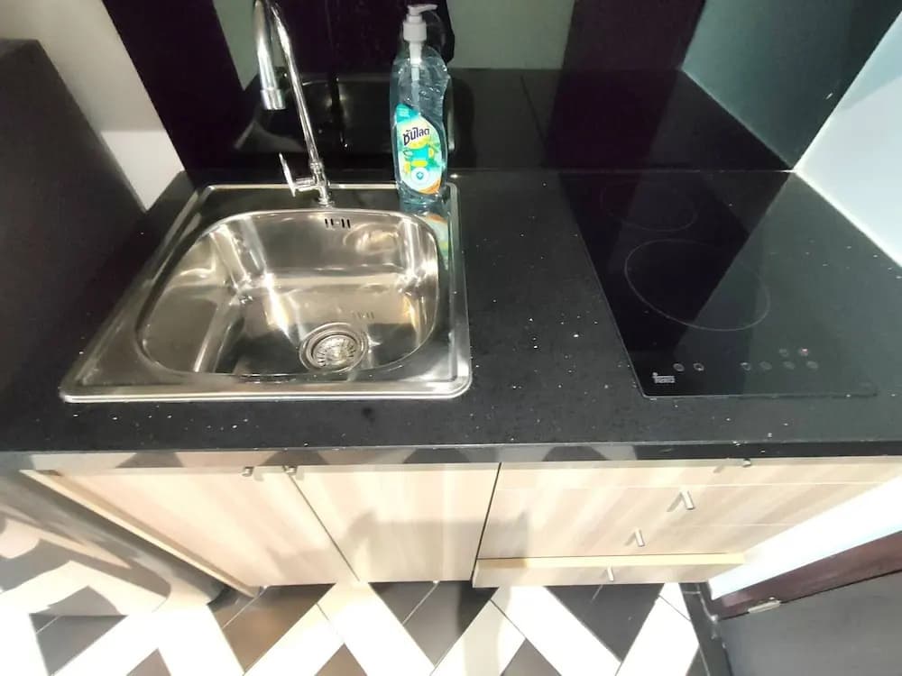 421c - Studio Condo With Pool, Jomtien Beach - photo 12
