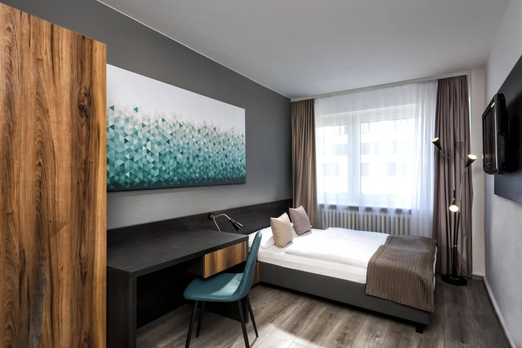 Mark Apart Hotel - photo 3