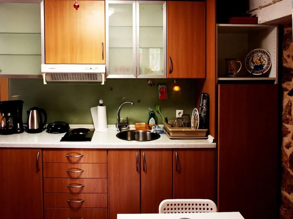 Sweet stone apartment in Imittos - photo 8