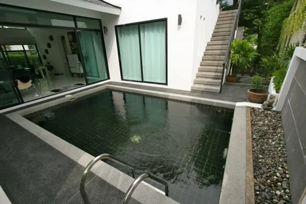 3 Bedroom Private Pool Villa by PPF - photo 7
