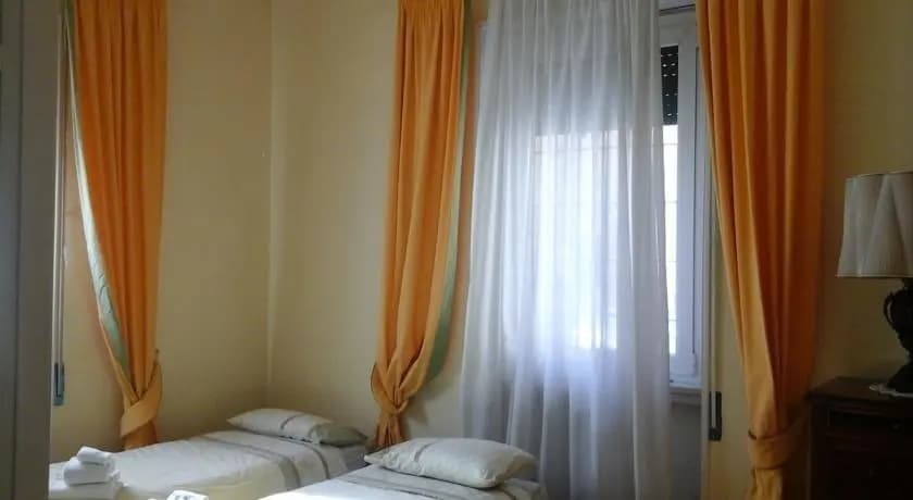 Apartment Piazza Bologna - main photo