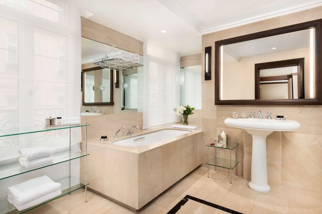 Hyatt Paris Madeleine - photo 8