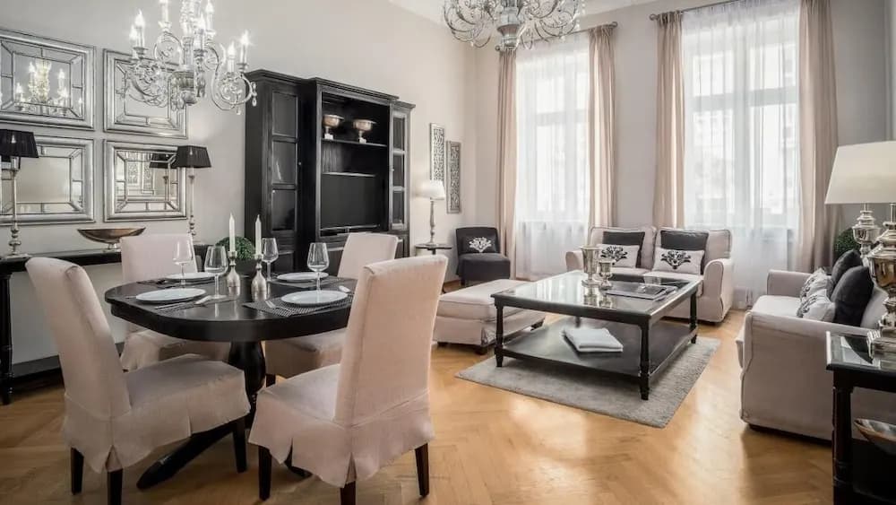 Cozy Apartment in Berlin - photo 9