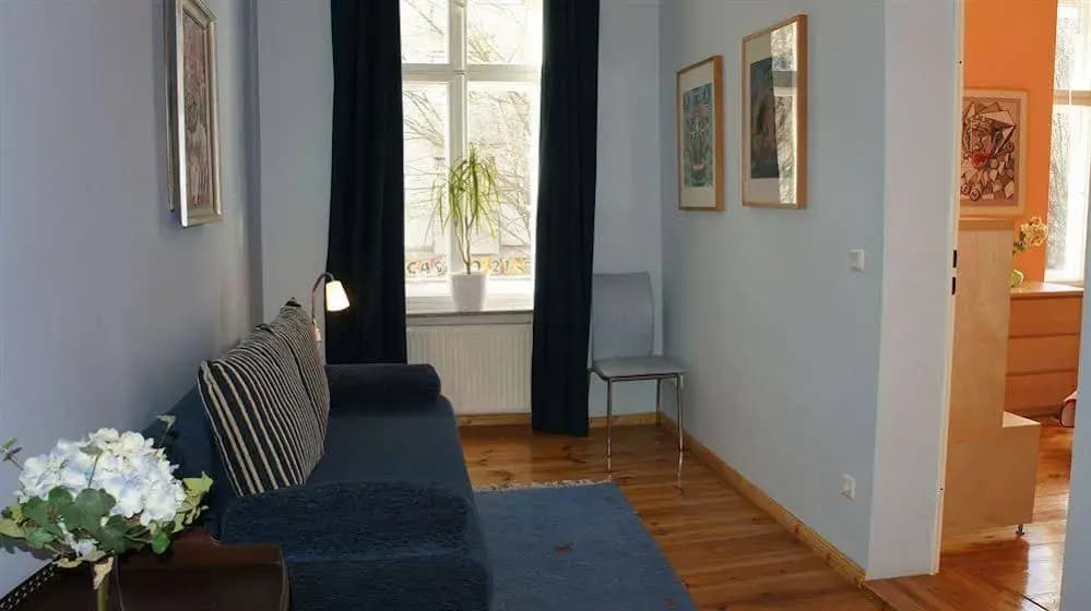 2-room Apartment Emdener Strasse - photo 11