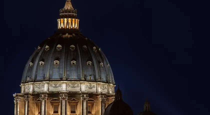 Comfort Rome Vaticano 2 - main photo