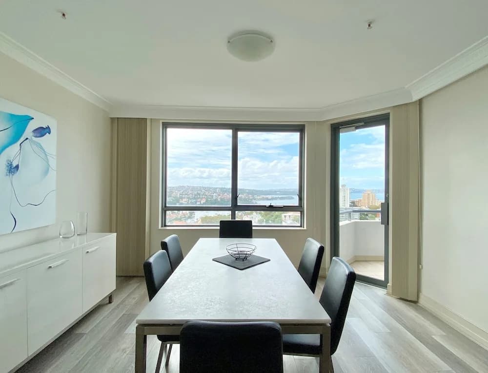 Milson Serviced Apartments - photo 3