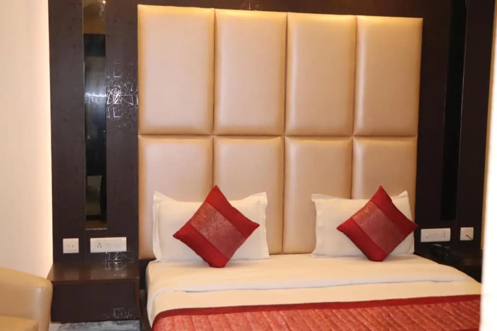 Hotel O Delhi - photo 14