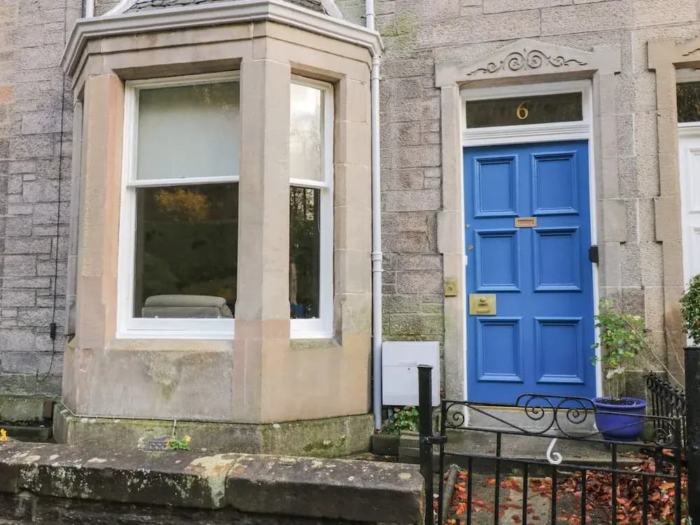 6 Coltbridge Gardens - photo 1