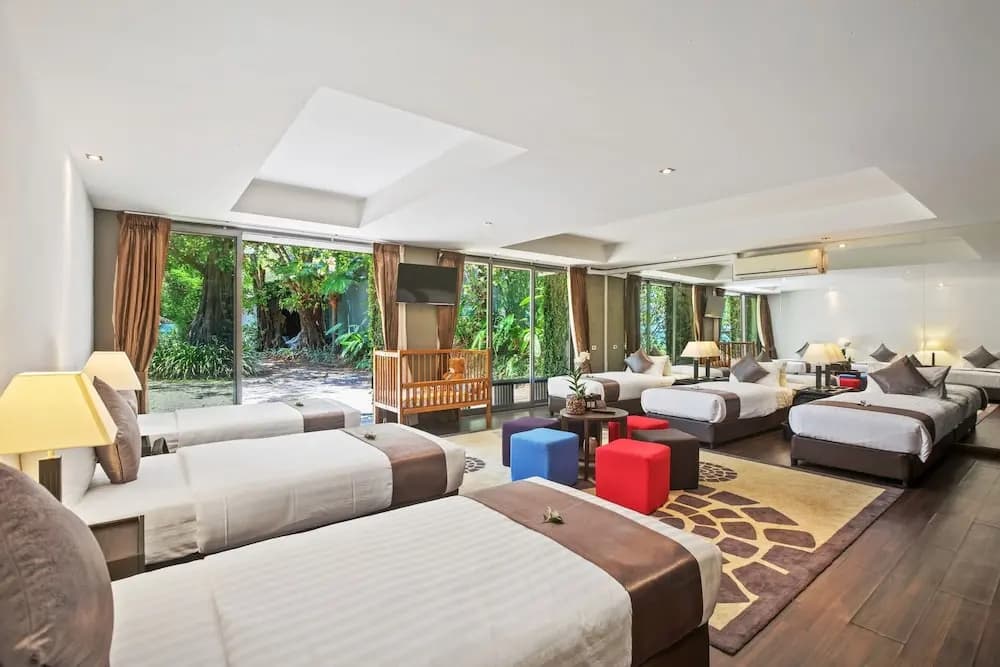 Sangsuri Villa 2 - photo 2