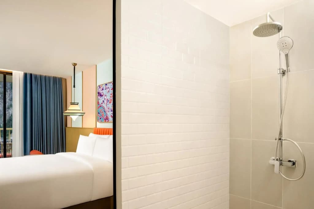 Grand Mercure Krabi Aonang - photo 1