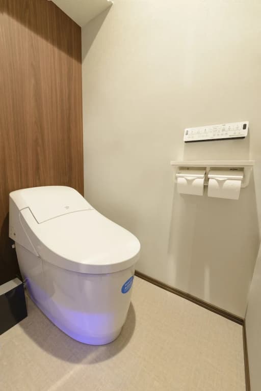 Hotel Nakayama - photo 4