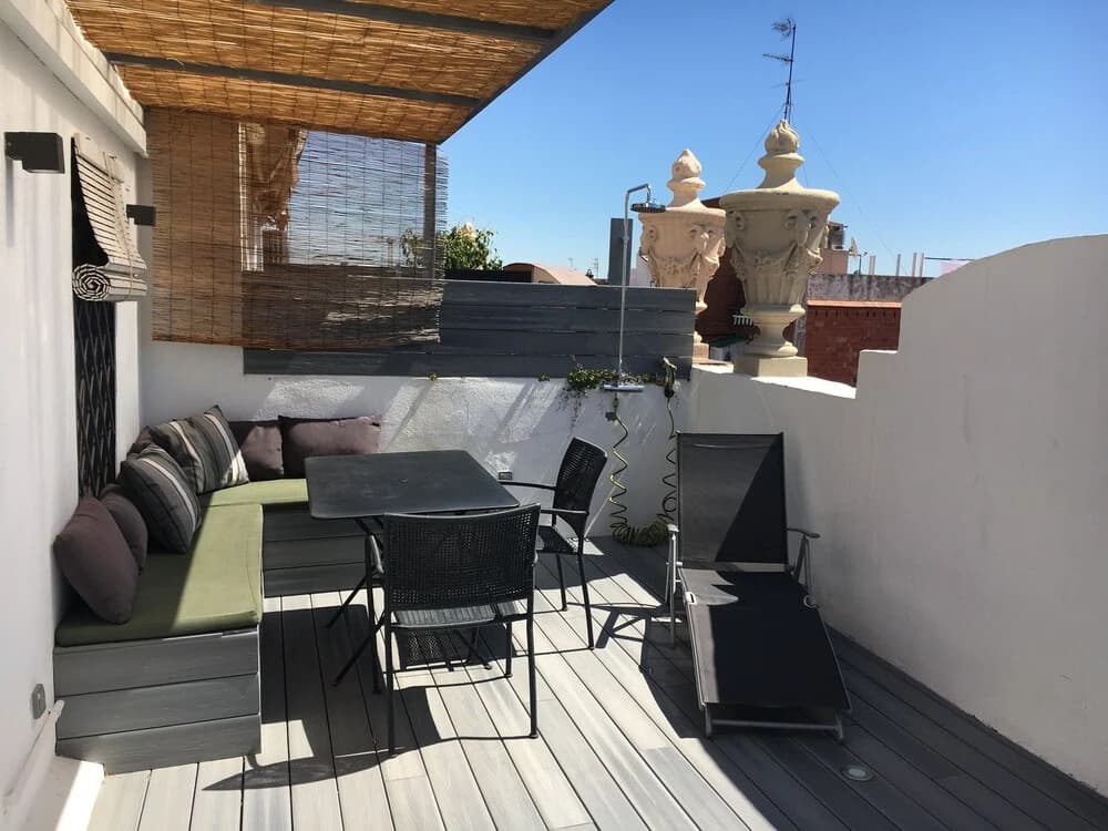 Apartamento Auténtica e Impecable Estancia - photo 6