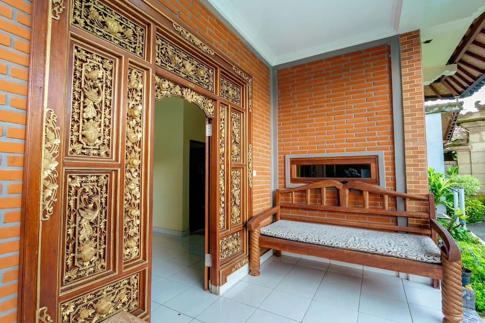 Rizky Guesthouse - photo 15