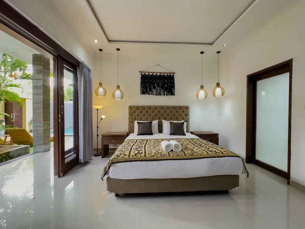 Villa Sabha Seminyak - photo 13