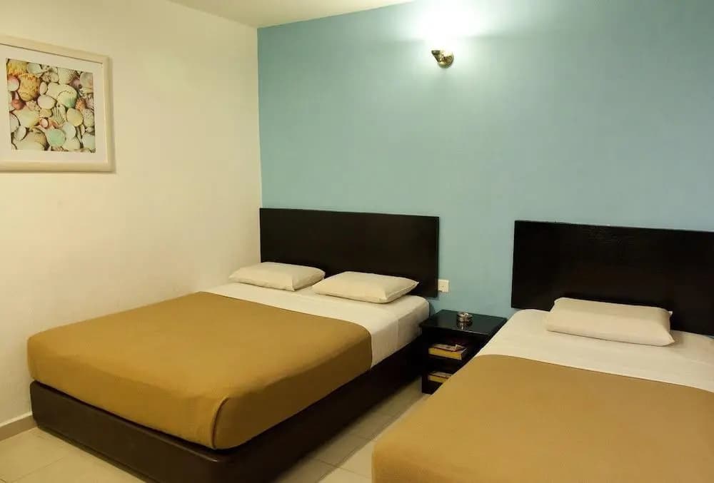 Hotel Ria - photo 5