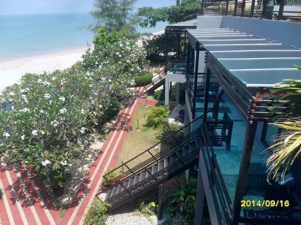 Maya Koh Lanta Resort - photo 23