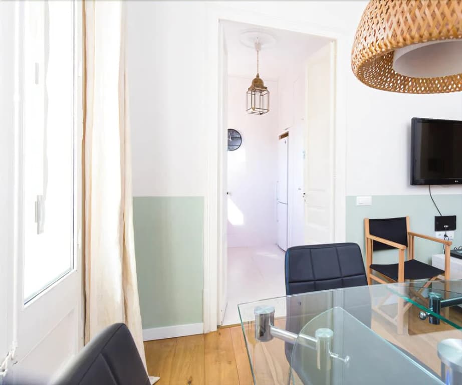 AB Aragó Apartments - photo 10
