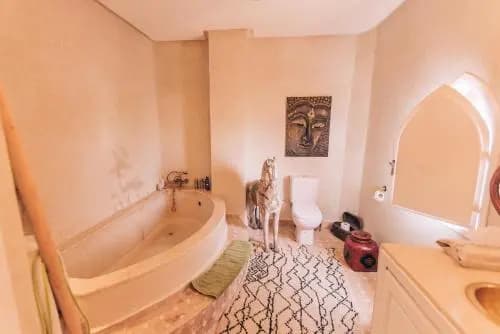 Indian Palace Marrakech - photo 11