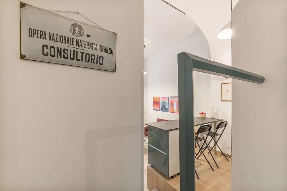 Monti Artistic Flat - photo 11