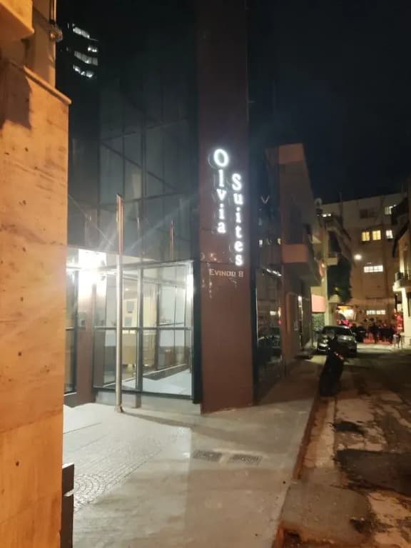 Olvia Suites - photo 25