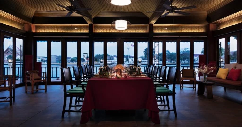 Chakrabongse Villas (SHA Plus+) - photo 13