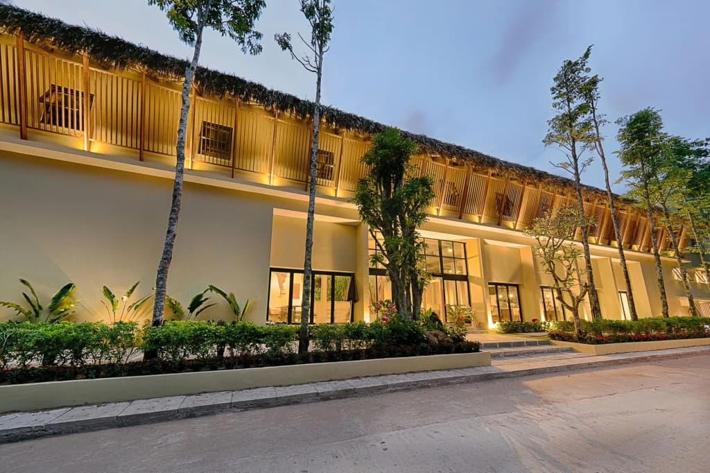 9Station Hostel & Bar Phu Quoc - photo 1